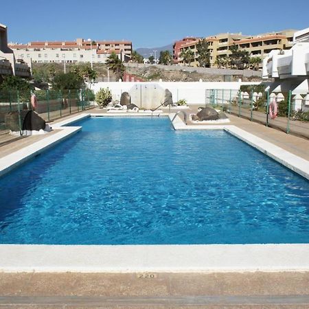 דירות אל מדאנו Apartamento Con Jardin Y Piscina En El Balancon מראה חיצוני תמונה