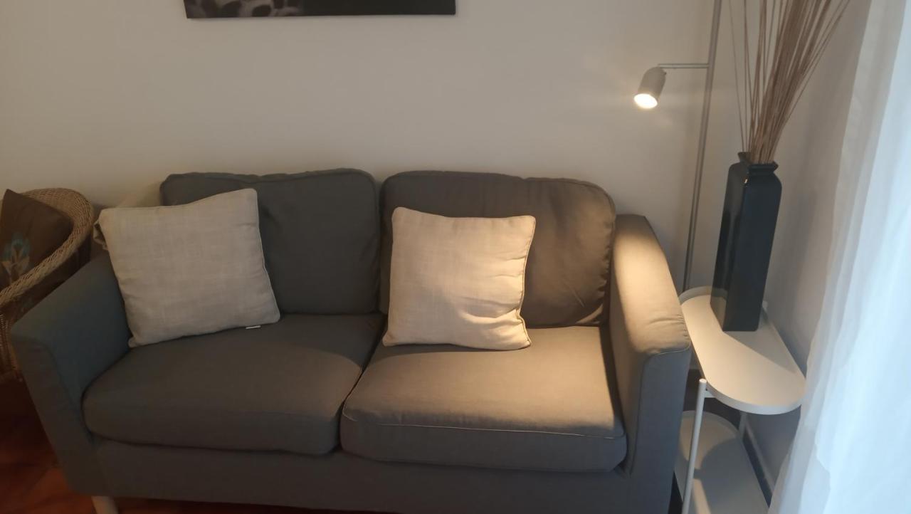 דירות אל מדאנו Apartamento Con Jardin Y Piscina En El Balancon מראה חיצוני תמונה