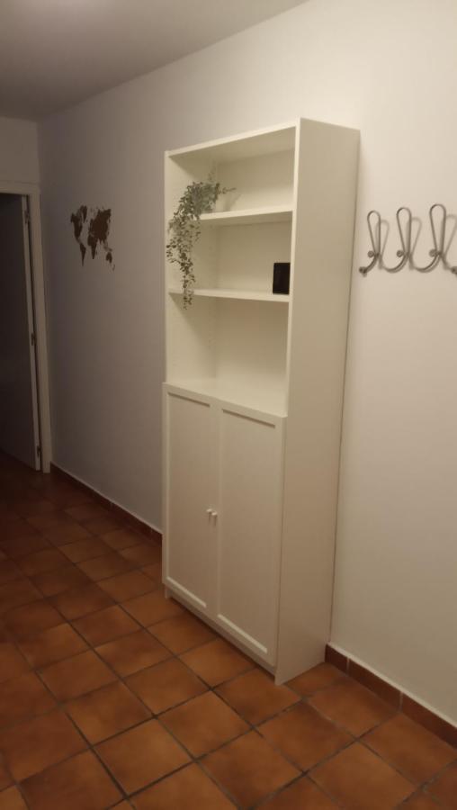 דירות אל מדאנו Apartamento Con Jardin Y Piscina En El Balancon מראה חיצוני תמונה