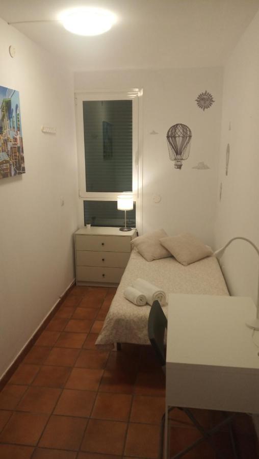 דירות אל מדאנו Apartamento Con Jardin Y Piscina En El Balancon מראה חיצוני תמונה